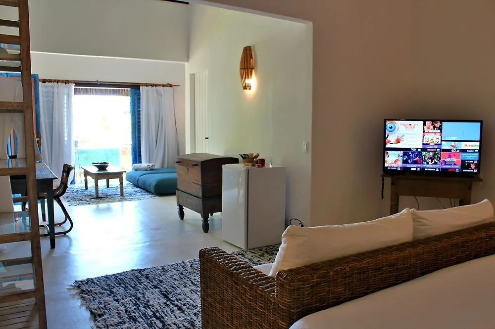 Villas De Aragon Порту-Сегуру 3*,  Бразилия