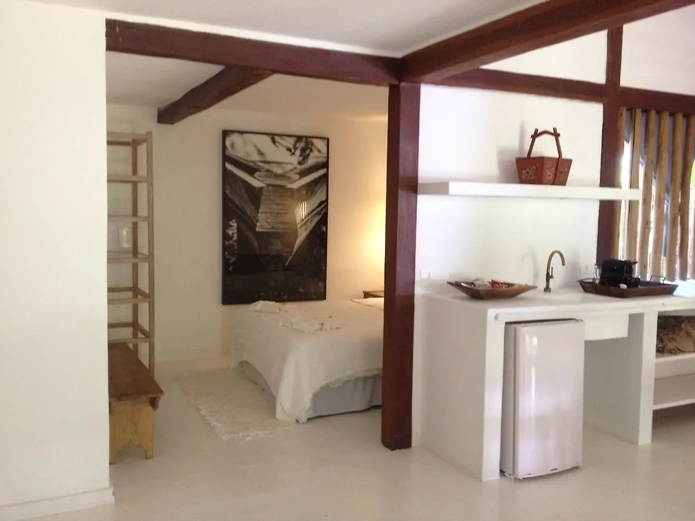 Villas De Aragon Porto Seguro