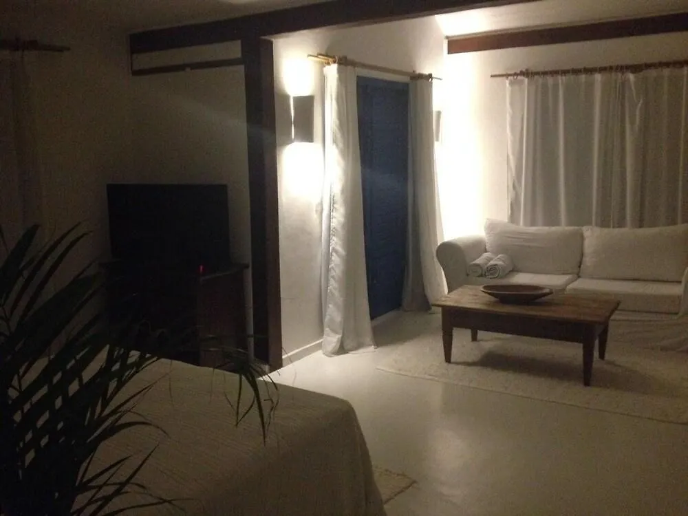 Villas De Aragon Porto Seguro