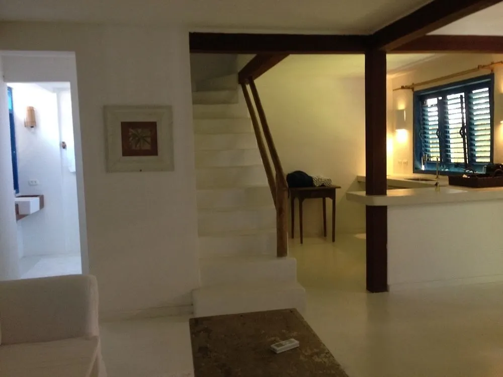 Villas De Aragon Porto Seguro Hotel
