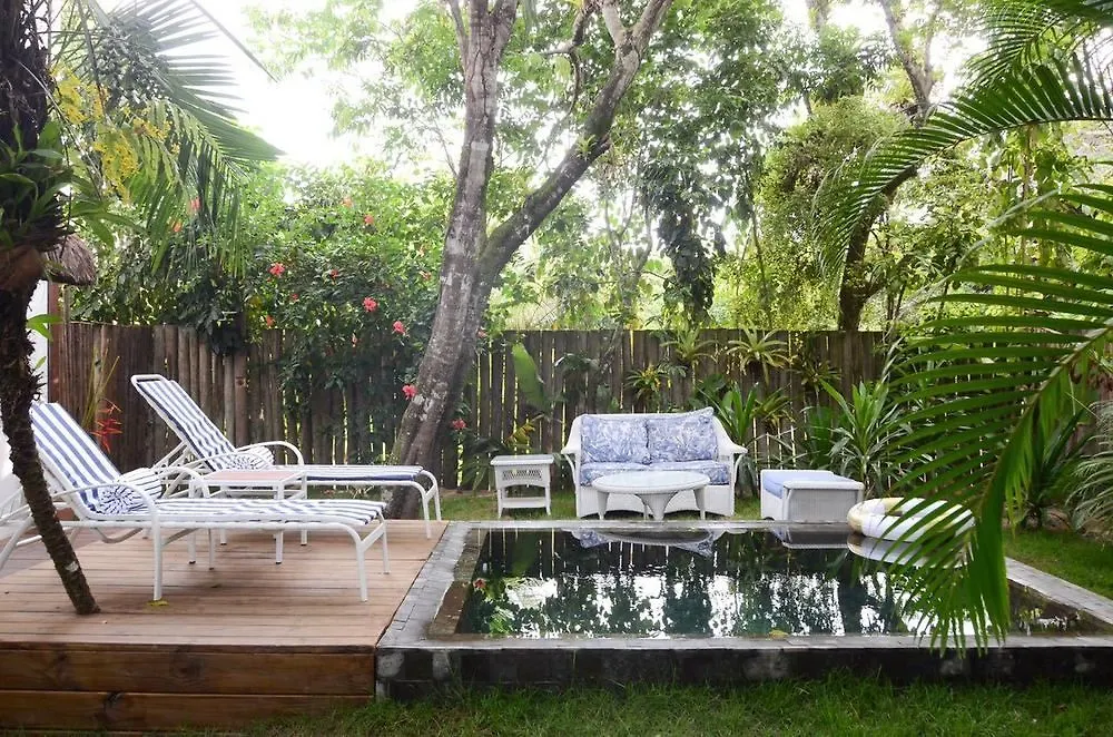 Villas De Aragon Porto Seguro Brazilië