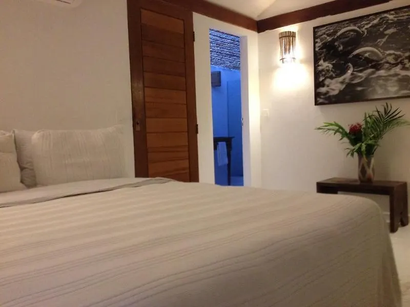 Villas De Aragon Porto Seguro Hotel