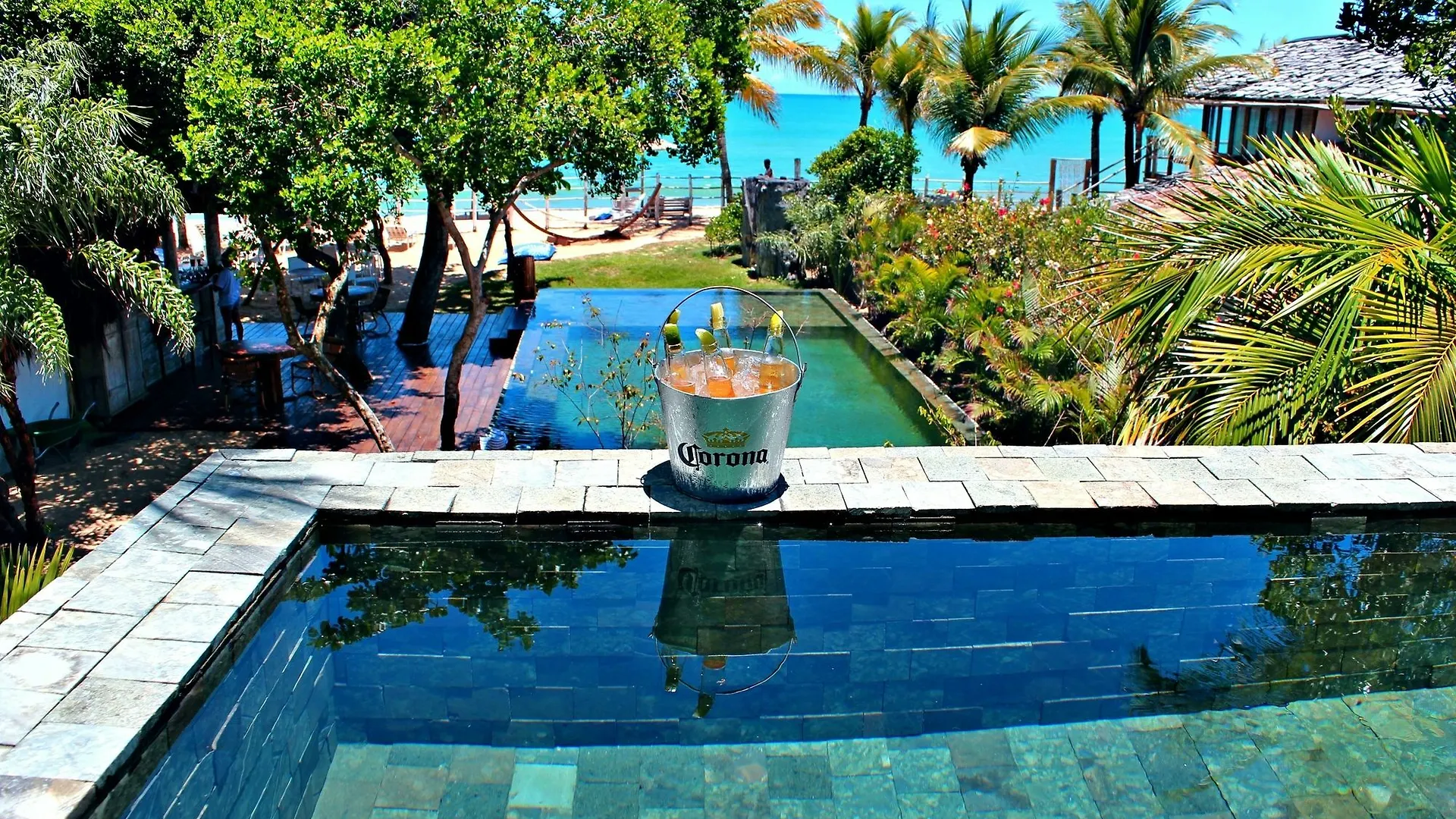 Villas De Aragon Porto Seguro